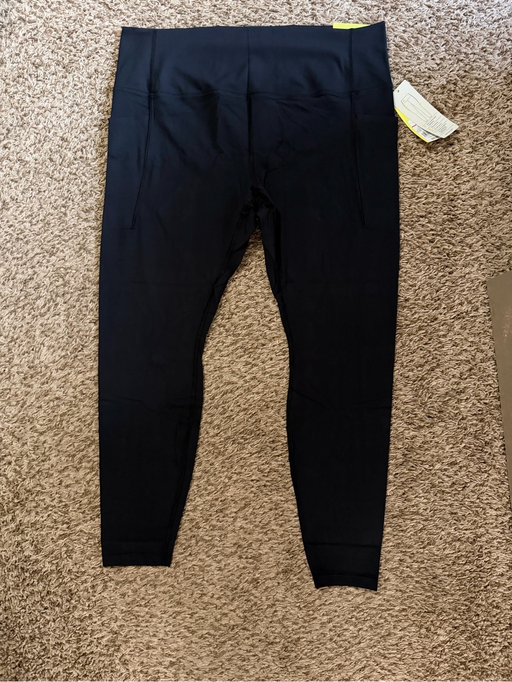 All in Motion 2X Leggings- NWT